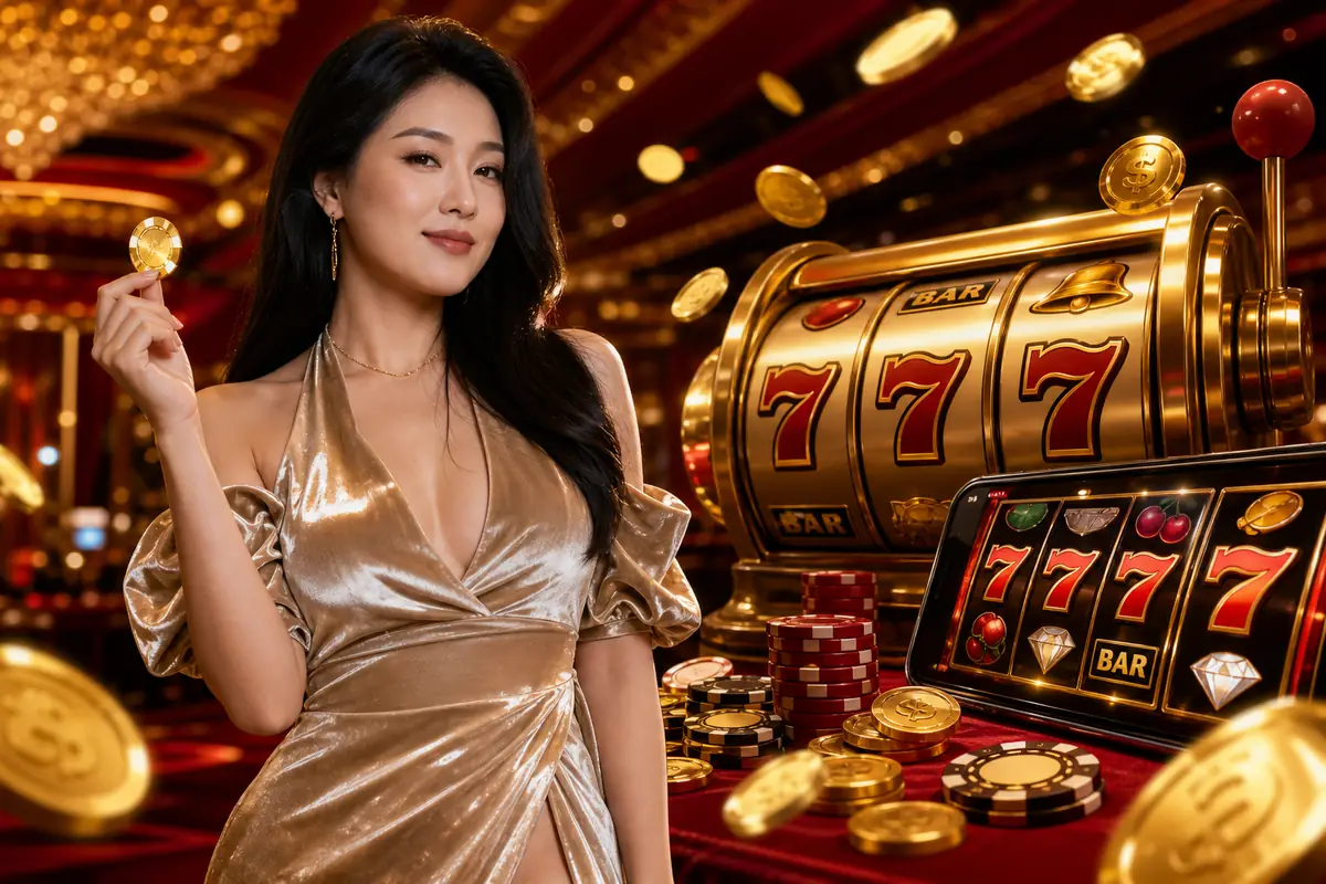 okbajee36 Color Game Online Casino